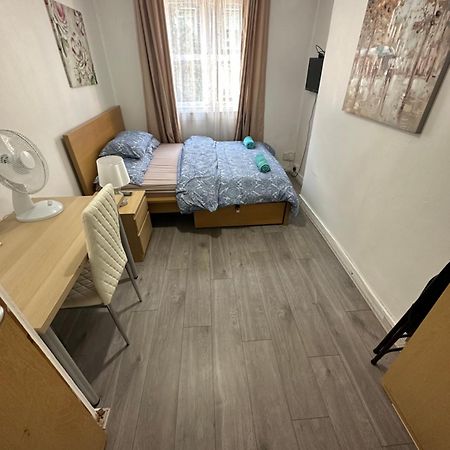 City Apartment 2 ロンドン エクステリア 写真