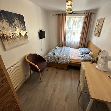 City Apartment 2 ロンドン エクステリア 写真
