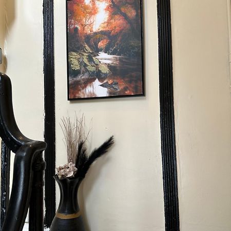 City Apartment 2 ロンドン エクステリア 写真