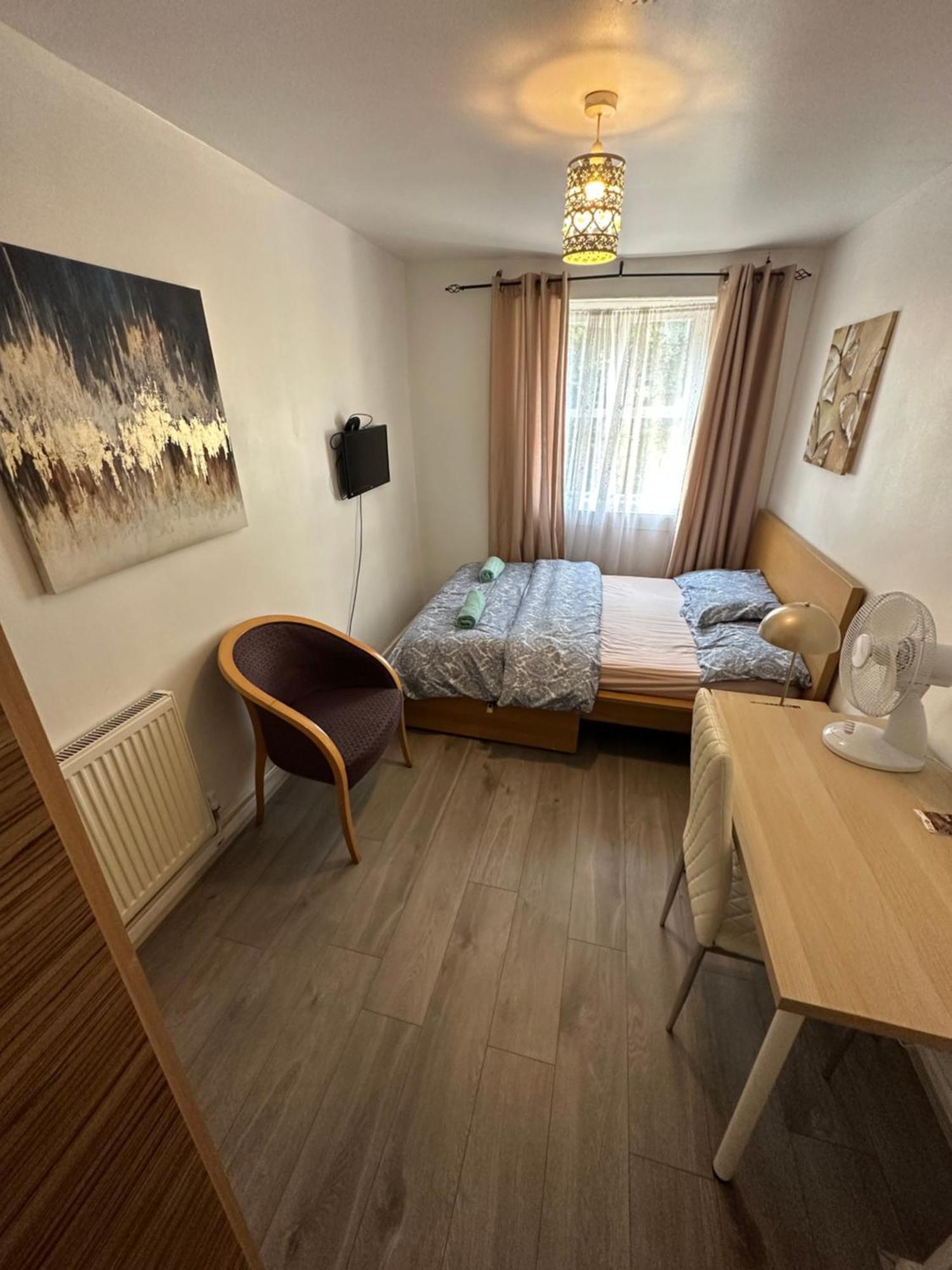 City Apartment 2 ロンドン エクステリア 写真